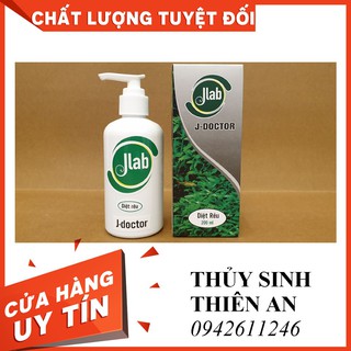 Thuốc diệt rêu jlab