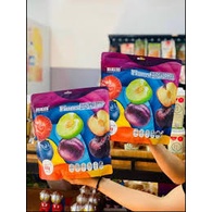 Combo 2 gói Ô mai Plums 500g mix 6 vị