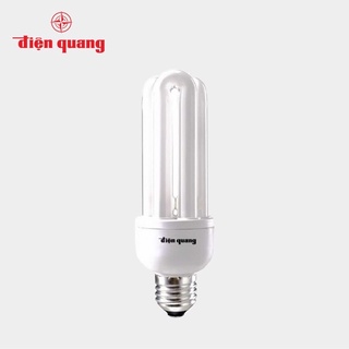Đèn compact csn điện quang đq-cfl-3u-t4-14w-dl-e27