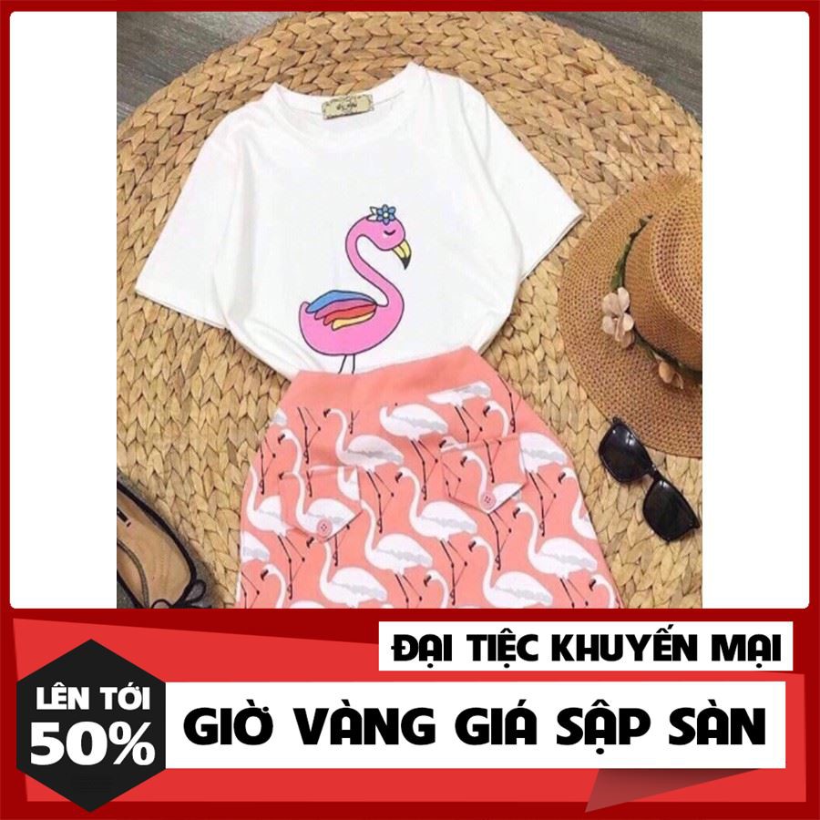 [ Rẻ Vô Địch ] Nhập WA146 hoàn 20k xu đơn 150k_ Set đồ nữ mùa hè 2019 Cực Xinh CCT35 thời trang nem