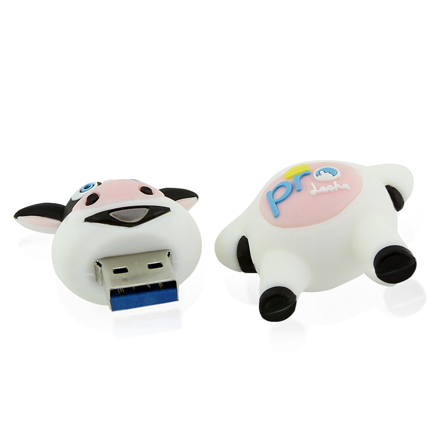 USB hình bò sữa ngộ nghĩnh