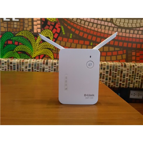 Bộ mở rộng phát sóng Wifi D-LINK DAP-1330