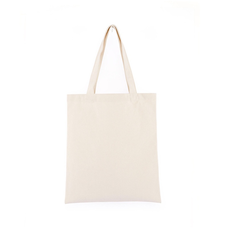 Túi Vải Canvas Đeo Vai Họa Tiết Vẽ Tay DIY Cho Hoạt Động Ngoài Trời