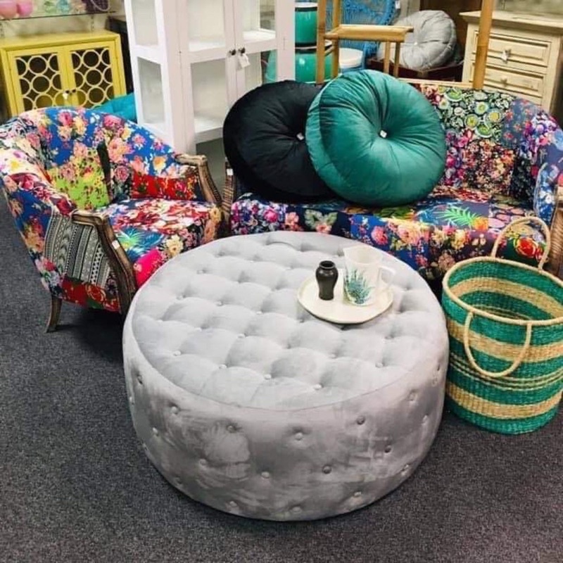 Đôn chờ cho shop