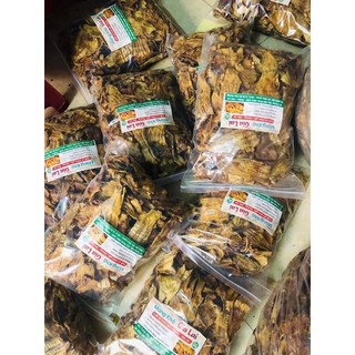 Măng Le oganic thiên nhiên