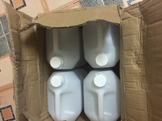 Dung dịch tạo bong bóng