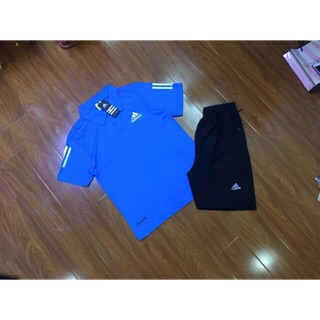 Combo 6 bộ nam adidas giá 2120k