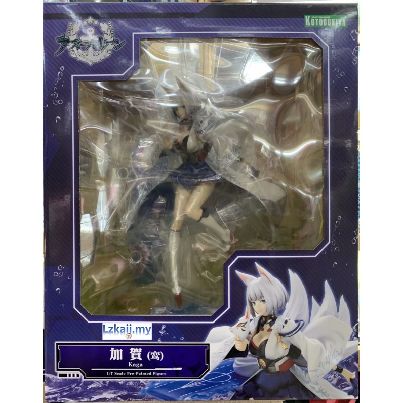 Mô Hình Nhân Vật Hoạt Hình Anime × Azur Lane Tỷ Lệ 1/7 28Cm