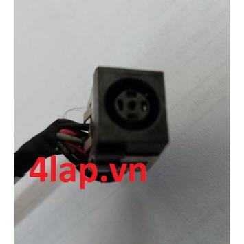 Chân nguồn sạc Laptop DELL PRECISION 7510 M7510 7520 M7520 MH9GW 0MH9GW