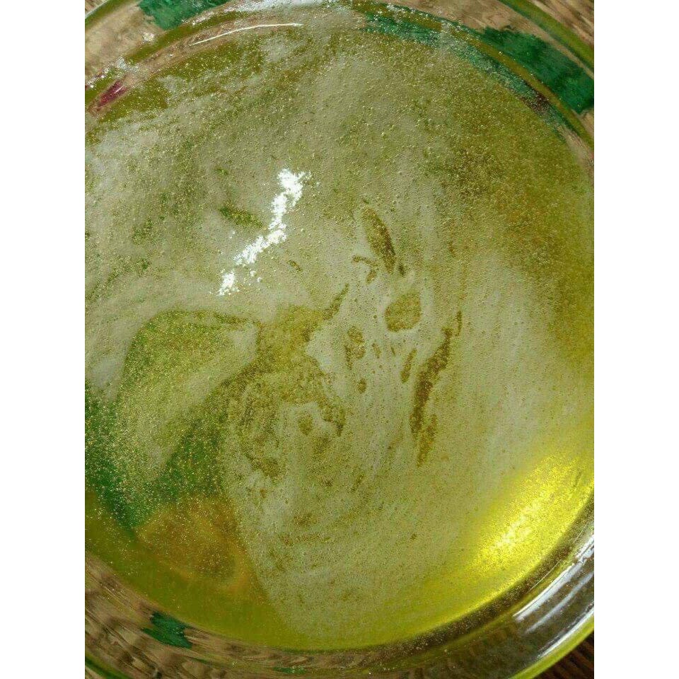 Mật Ong Bạc Hà - Hà Giang, Đồng Văn - Nguyên chất 100%