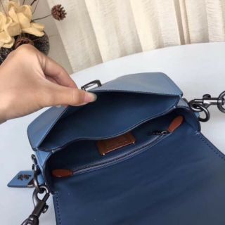 Túi coach DA THẬT NGUYÊN CHIẾC AUTHENTIC