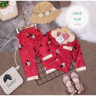 Combo 5 bộ lụa cao cấp