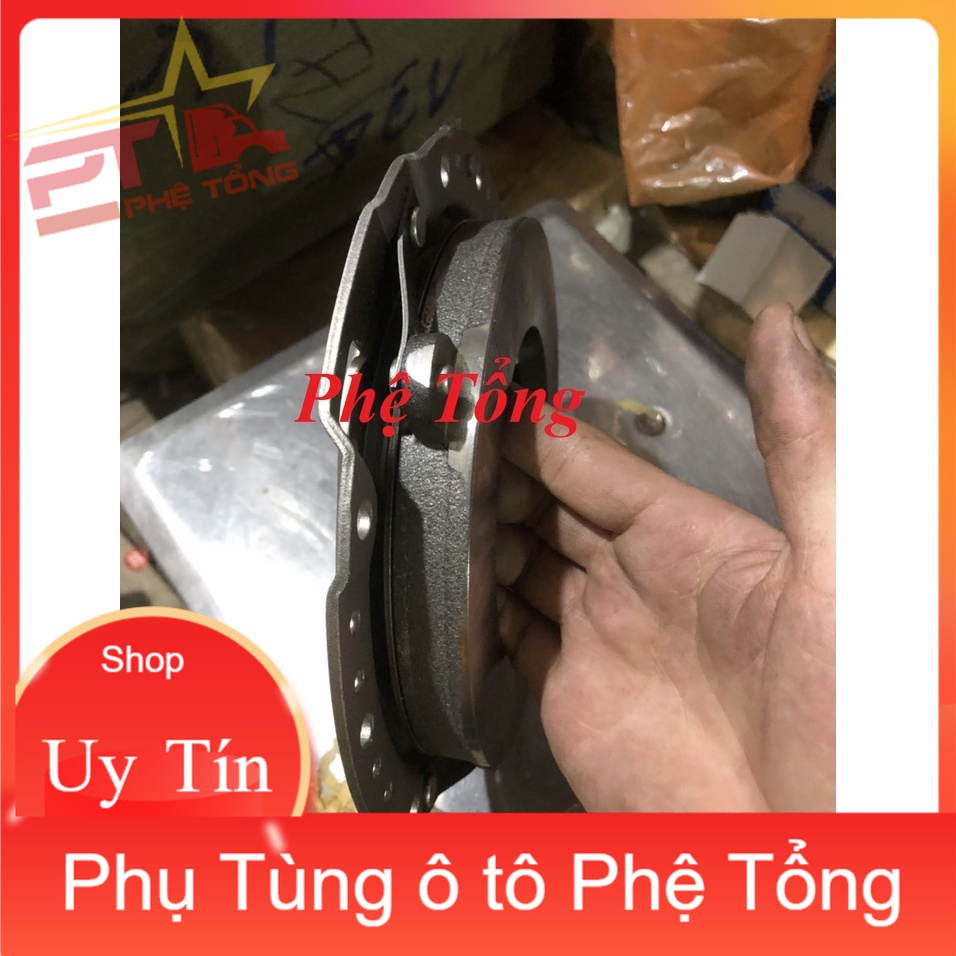 Bàn ép ( mâm ép) dùng cho Kia 5 tạ ( Asia 5 tạ) hàng tốt