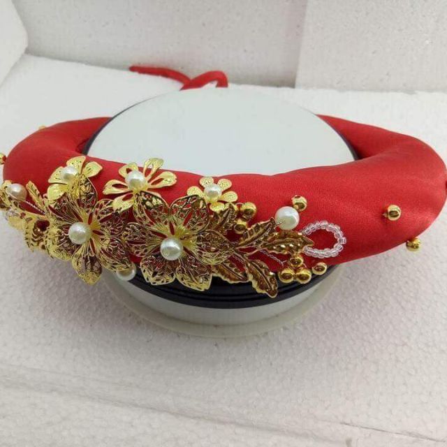 Mấn mỹ nhân MS01
