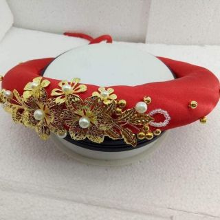 Mấn mỹ nhân MS01