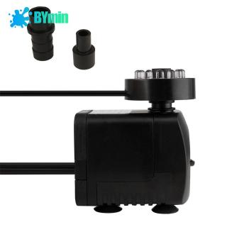 Máy Bơm Nước Mini Có Đèn Led Cho Hồ Cá Cá Koi