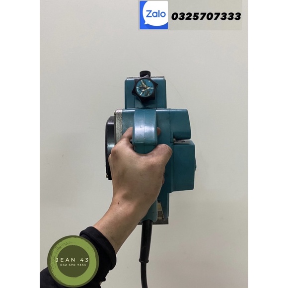 MÁY BÀO GỖ MAKITA HÀNG NỘI ĐỊA NHẬT 110V
