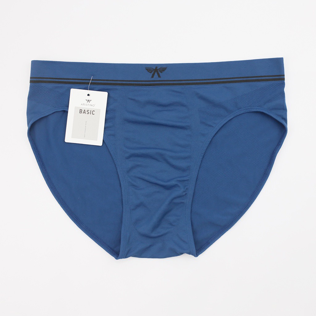 Quần Lót Nam Tam Giác Sịp Nam ARISTINO ABF068 Quần Xì Briefs Chất Liệu Polyamide Mềm Mại Co Giãn Thoáng Mát Thấm Hút Tốt