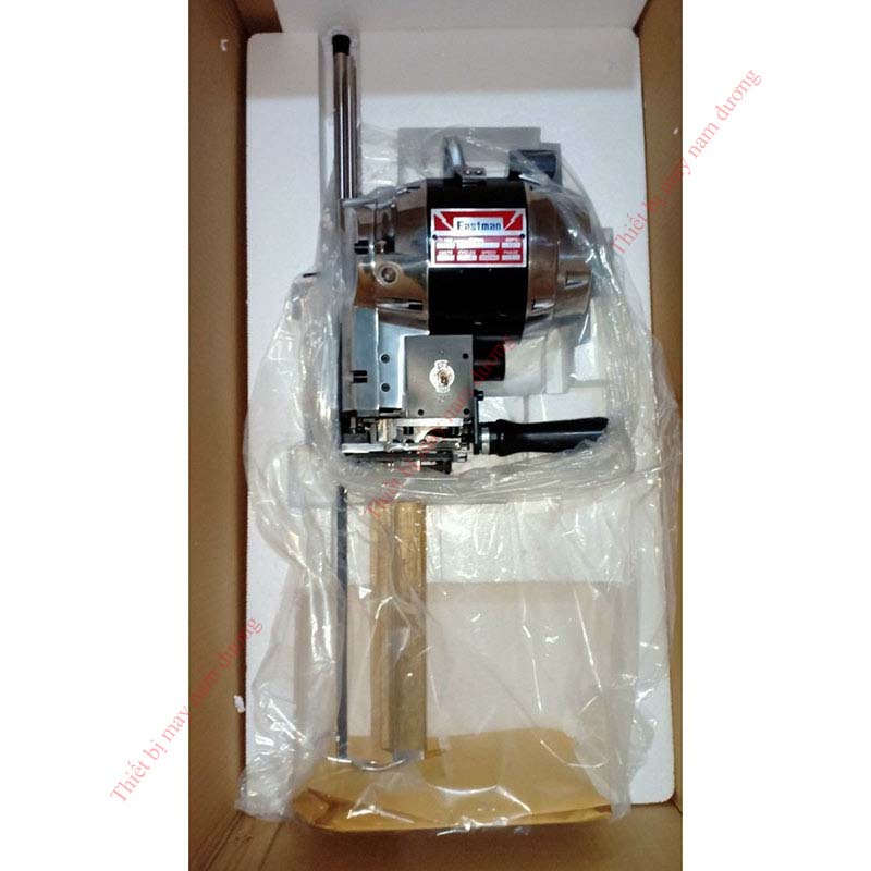 Máy Cắt Vải Đứng &gt; Cầm Tay EASTMAN 8 Inch 750W  &gt; may cắt vải công nghiệp