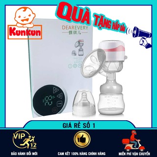  Máy Hút Sữa Điện Đơn Electric Breast Pump Cao Cấp 