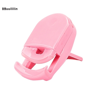(Hàng Mới Về) Dụng Cụ Bấm Mi Mini Cầm Tay Tiện Dụng