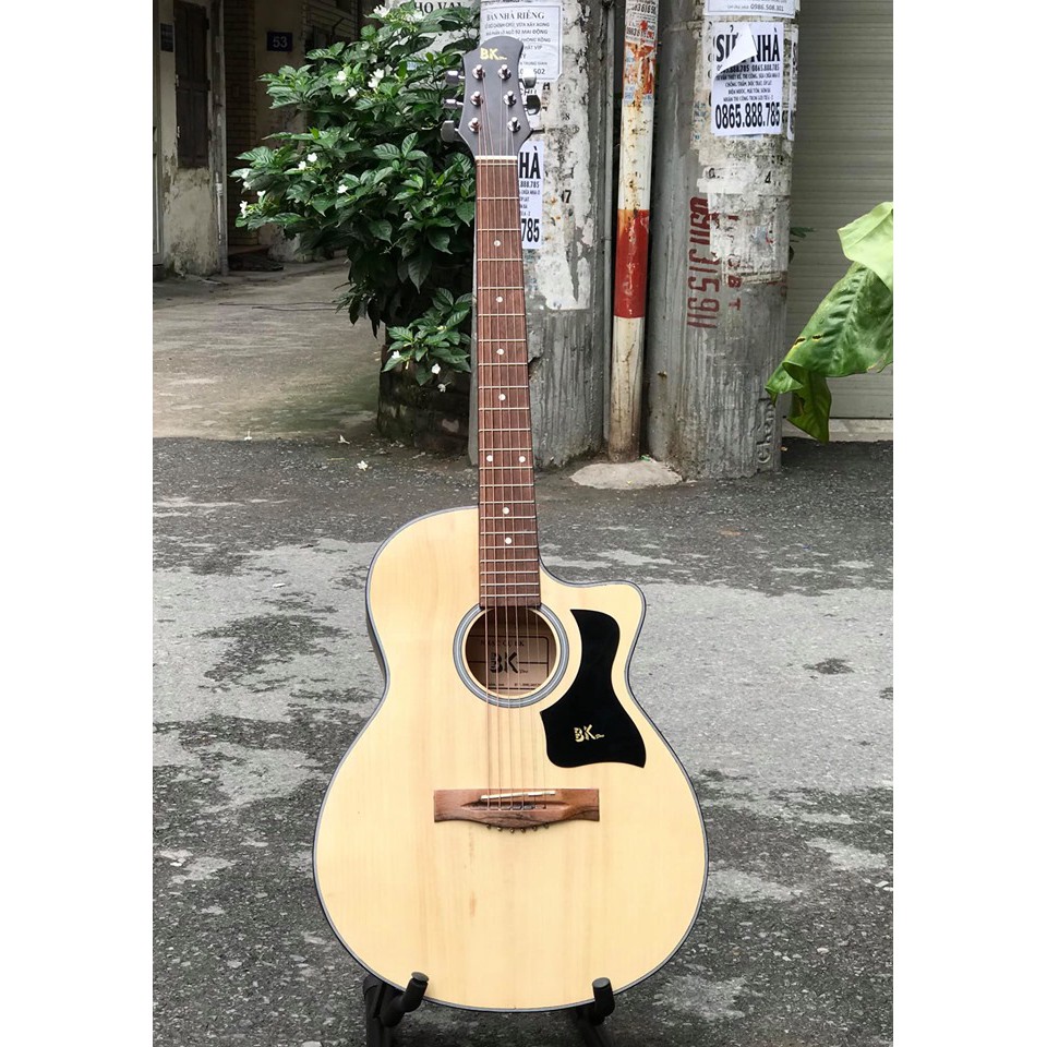 Guitar Acoustic, Guitar Classic - Guitar Việt Giá Rẻ