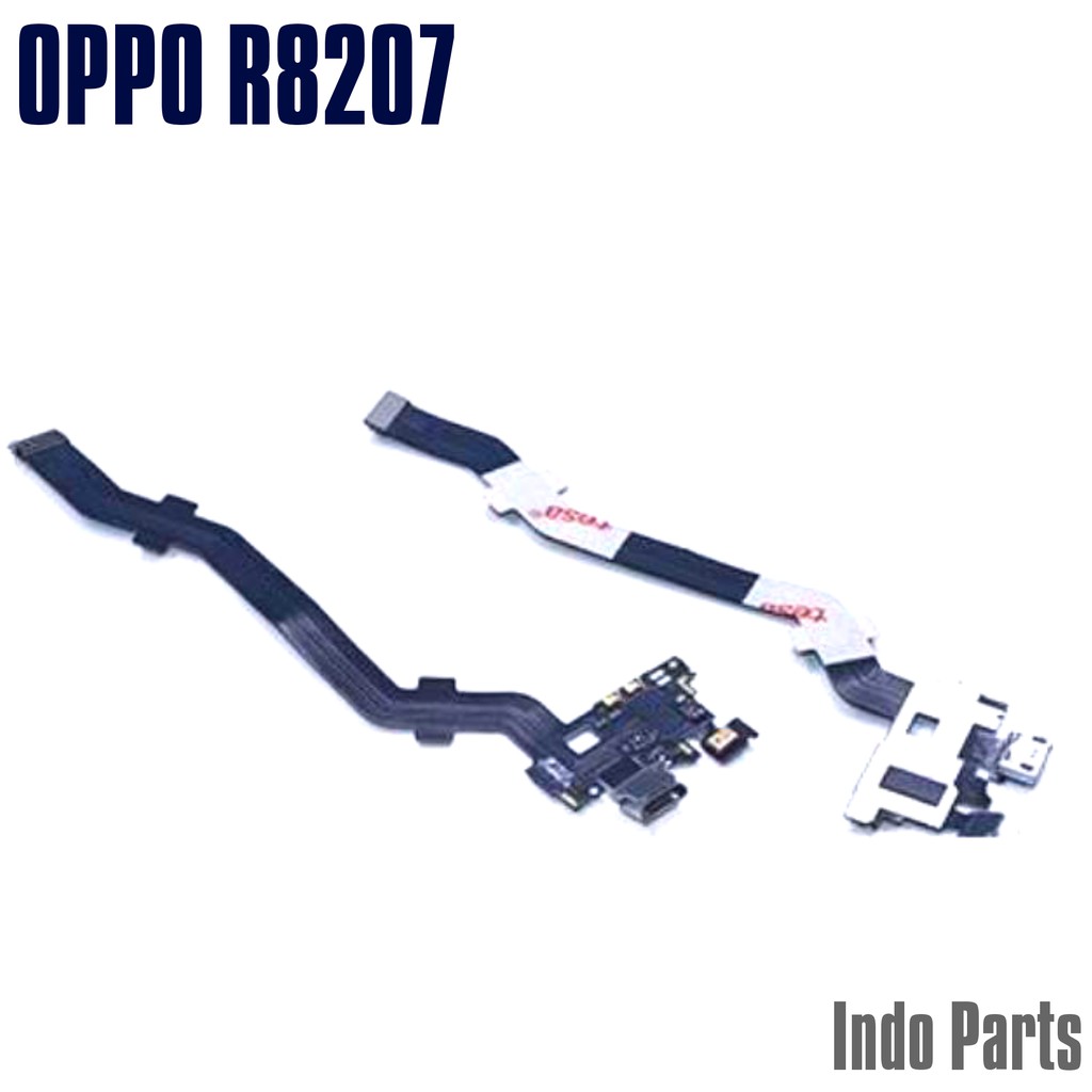 Cáp sạc điện thoại cho Oppo R8207