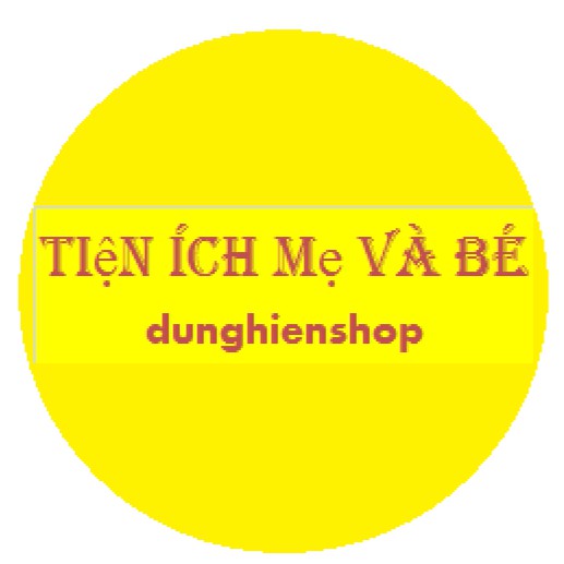 Tiện ích Mẹ & Bé