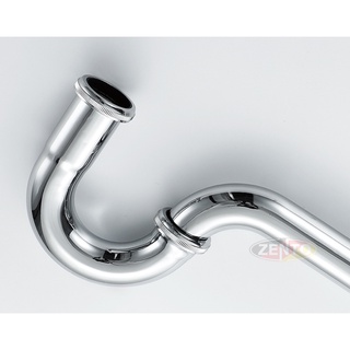Ống xả Lavabo P-Trap SP035