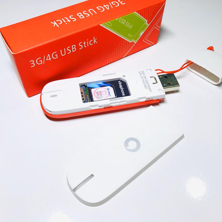 [XẢ] DCOM CHẠY BẰNG SIM VODAFONE R220 - ĐA MẠNG - TỐC ĐỘ CAO - CHẠY ÊM - ỔN ĐỊNH VÀ SIÊU BỀN | BigBuy360 - bigbuy360.vn