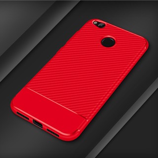 Ốp lưng Xiaomi Redmi 4X - Ốp dẻo
