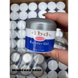 Gel đắp Ibd không nóng 56g- ibd strong
