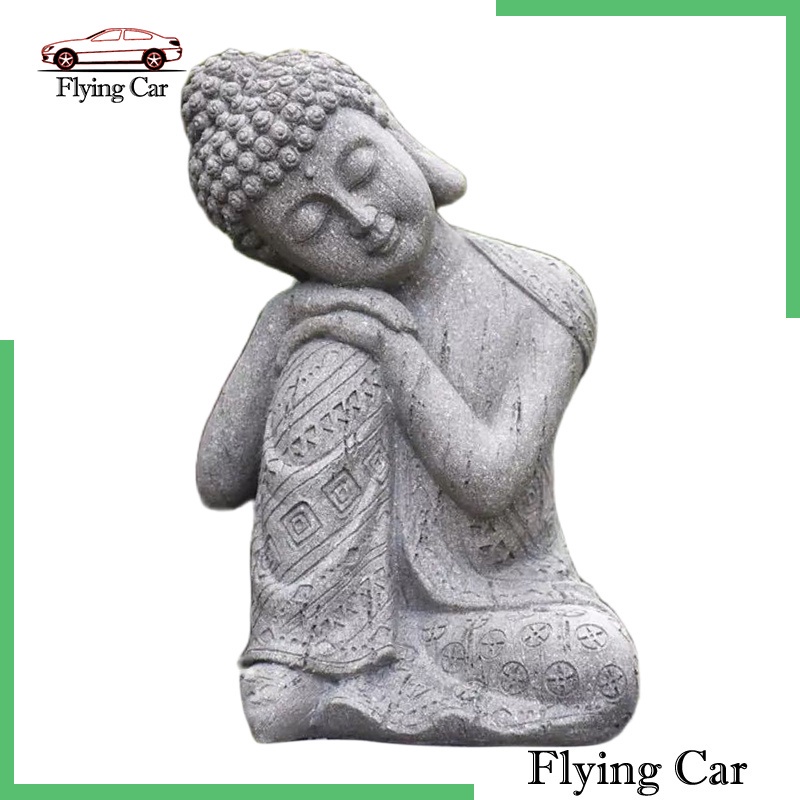 [Lzdjfmy2] Tượng Phật Thái Lan Để Bàn Trang Trí