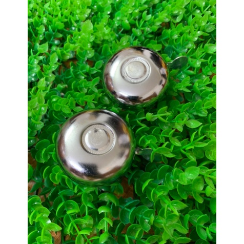 Chuông xe đạp kiểu cổ tiếng kêu vang