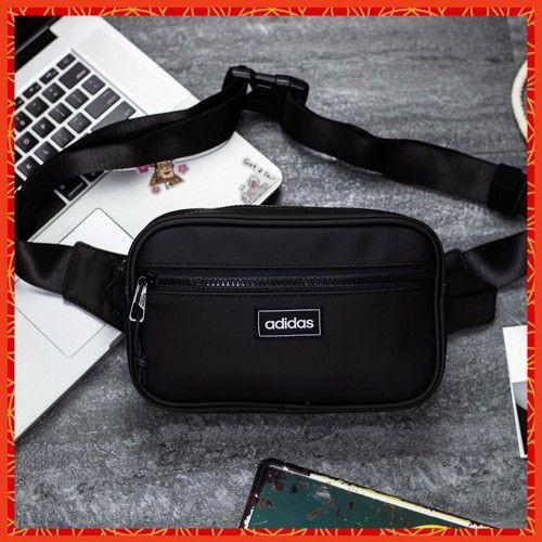 [ Xịn Lắm Nha ] Túi Đeo Chéo Nam Nữ Chống Nước Das Waist Pack