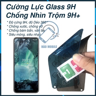 Dán cường lực dẻo nano Nokia G11