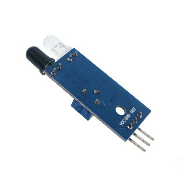  Module cảm biến vật cản hồng ngoại lm 393