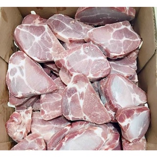 Nạc vai heo Balan 1kg