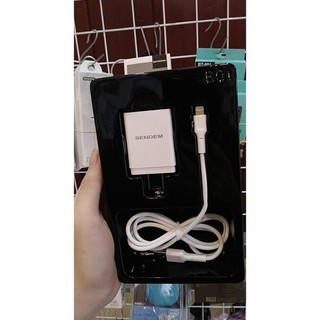 Bộ sạc Sendem B01