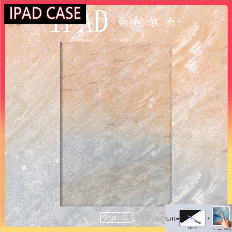 Bao da máy tính bảng iPad Mini5 Air4 10.9 Mini 2 3 4 5 6 7 8 9 11 Air1 Air2 Air3 2019 2020 10.2 Pro 9.7 10.5 11 Pro11