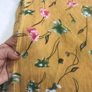 Vải cotton 2c
