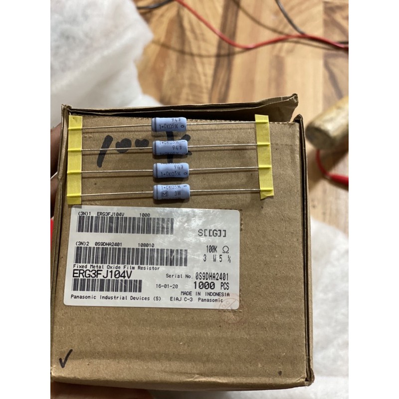 Mạch PCB amply đèn EL84PP