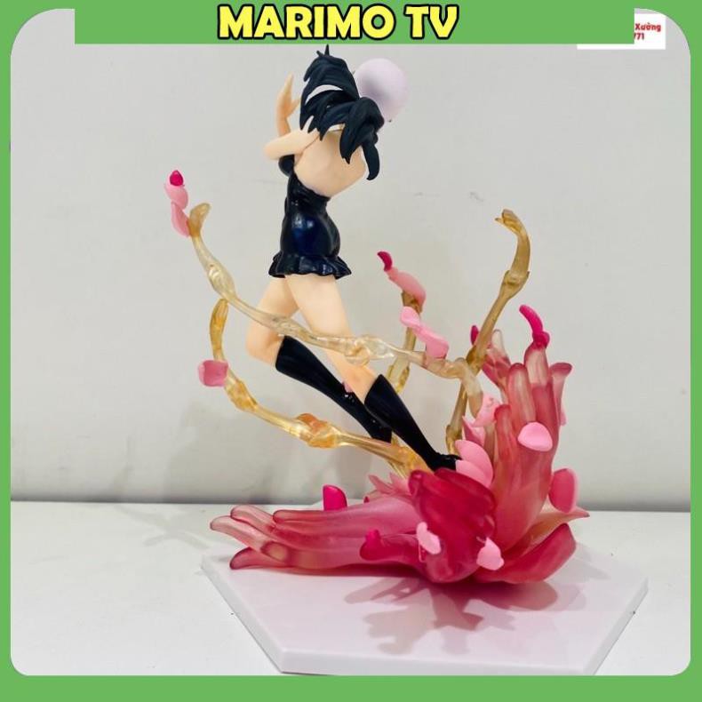 Mô Hình Nico Robin Cao 15cm Trạng Thái Chiến Đấu - Figure Tượng One Piece