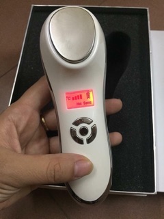 Búa Nóng Lạnh mini