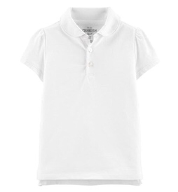 Áo thun bé gái Oshkossh