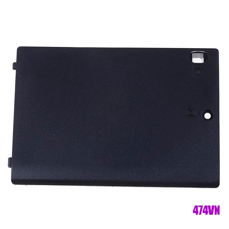 Nắp đậy ổ cứng HDD IBM thinkpad T510 W510 W520 T520 T530 W530 kèm ốc vít | BigBuy360 - bigbuy360.vn