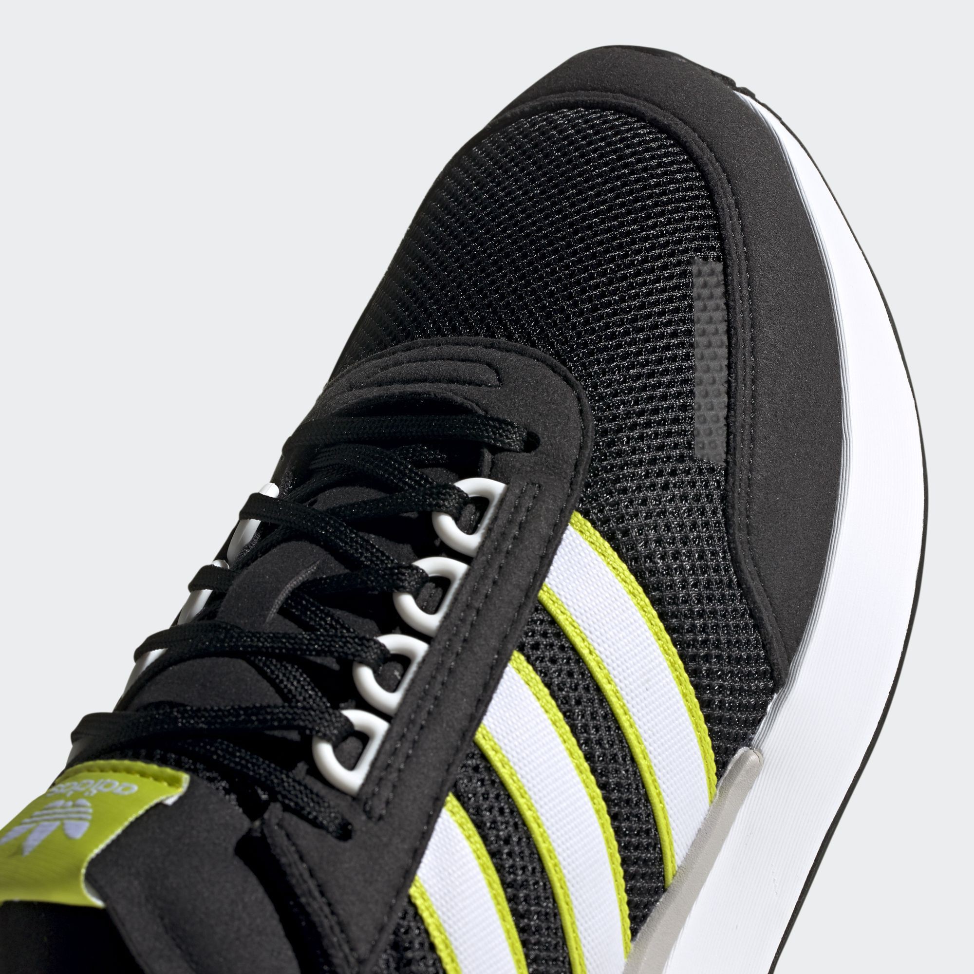 Giày adidas ORIGINALS Retroset Nam Màu đen FW4772 | BigBuy360 - bigbuy360.vn