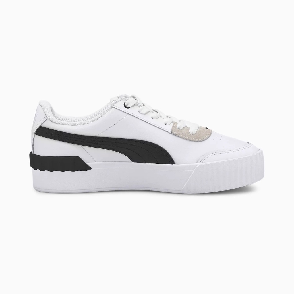 Giày sneaker nữ Puma Carina Lift chính hãng