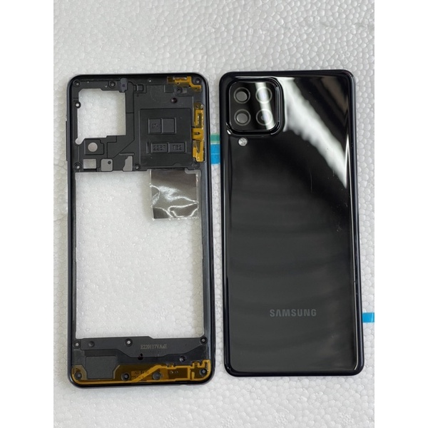 vỏ samsung a22 zin bóc máy công ty 100%