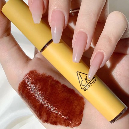 Son MAFFICK 3CE xanh màu đỏ đất kem lì | BigBuy360 - bigbuy360.vn